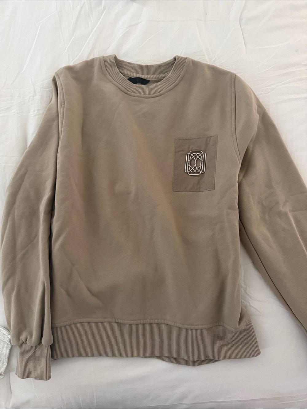 Zara sweatshirt
